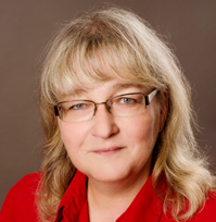 DEU, Deutschland, Brandenburg, Eisenhuettenstadt, 03.06.2016: Kerstin Jank, Fachberaterin Pflegekasse / Hilfsmittel - Foto für die Brandenburgische Betriebskrankenkasse (http://www.brandenburgische-bkk.de).

[Foto: Dietmar Gust; Mobilfon: +49 (0)172 3016574; web: http://www.gustfoto.de, e-mail: info@gustfoto.de.]