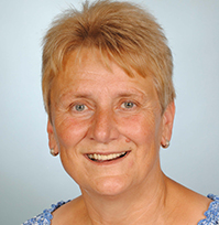 DEU, Deutschland, Brandenburg, Eisenhuettenstadt, 03.06.2016: Kerstin Jank, Fachberaterin Pflegekasse / Hilfsmittel - Foto für die Brandenburgische Betriebskrankenkasse (http://www.brandenburgische-bkk.de).

[Foto: Dietmar Gust; Mobilfon: +49 (0)172 3016574; web: http://www.gustfoto.de, e-mail: info@gustfoto.de.]