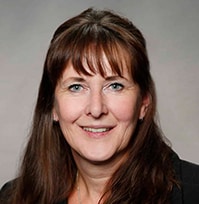 DEU, Deutschland, Brandenburg, Eisenhuettenstadt, 03.06.2016: Kerstin Jank, Fachberaterin Pflegekasse / Hilfsmittel - Foto für die Brandenburgische Betriebskrankenkasse (http://www.brandenburgische-bkk.de).[Foto: Dietmar Gust; Mobilfon: +49 (0)172 3016574; web: http://www.gustfoto.de, e-mail: info@gustfoto.de.]