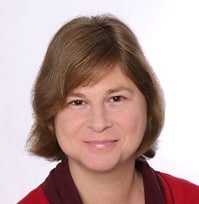 Christiane Hoffmann