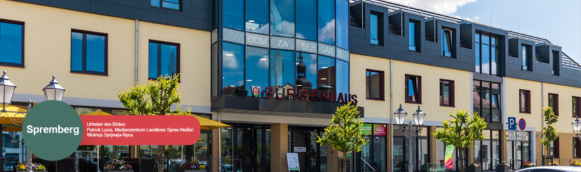 Spremberg